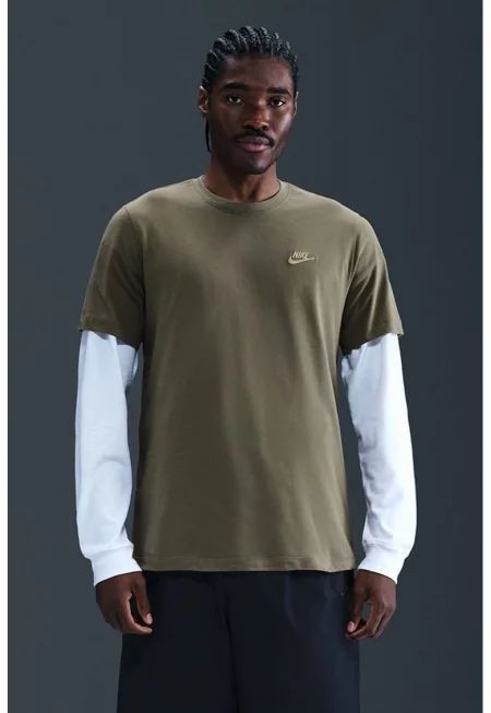 Тениска Sportswear Club от памук