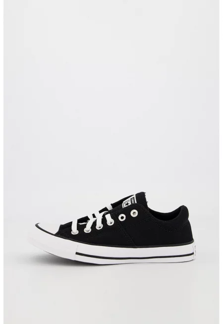 Унисекс маратонки  Chuck Taylor All Star Madison True Faves - Черен
