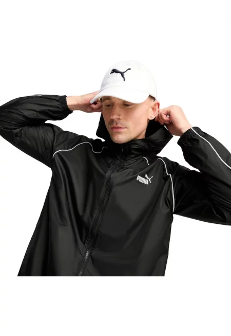 Унисекс шапка  Ess Cat Bb Cap