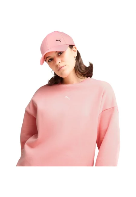 Унисекс шапка  Ess Metal Cat Bb