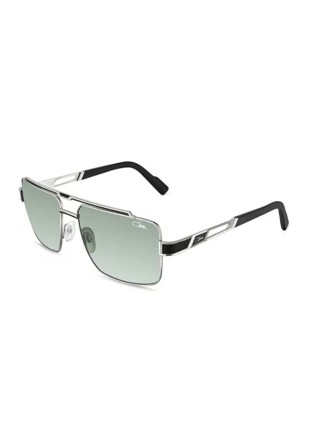Унисекс уголемени слънчеви очила Aviator