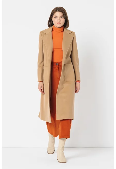 Вълнено палто Runaway