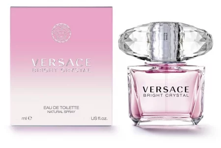 Versace Bright Crystal парфюм за жени EDT