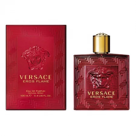 Versace Eros Flame Парфюм за мъже EDP