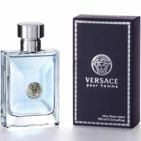 Versace Pour Homme афтършейв за мъже