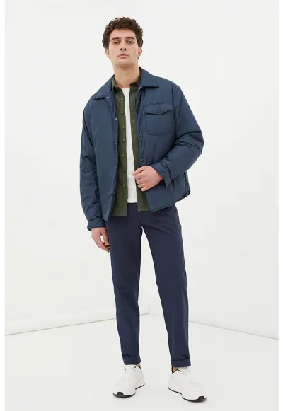 Яке тип риза с капси