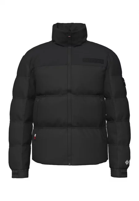 Зимно яке с лого