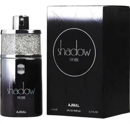 Ajmal Shadow Noir Парфюмна вода за жени EDP