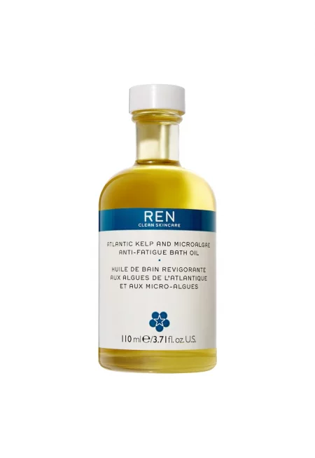 Atlantic Kelp & Microalgae душ масло - против умора - 110 мл