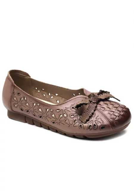 Балерини 106-кайсия