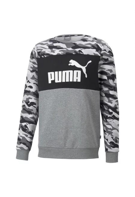 Блуза  ESS Plus Camo