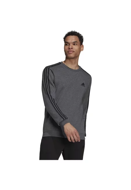 Блуза  Essentials Fleece 3-Stripes