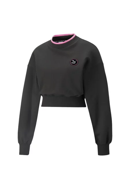 Блуза  SWxP Crew TR 53356201