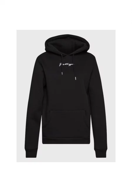 Блуза за момичета -  302758692 - Памук - Черен