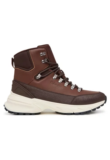 Боти  HIKE RUNNER MID LACEUP LTH-HM0HM02323-0GR