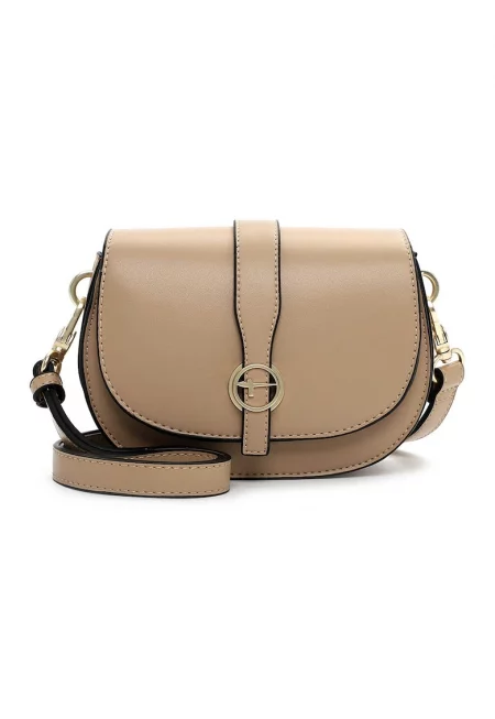 Чанта през рамо от еко кожа