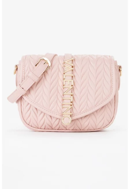 Чанта през рамо с лого