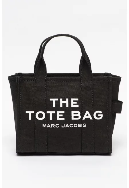 Чанта през рамо The Tote с лого