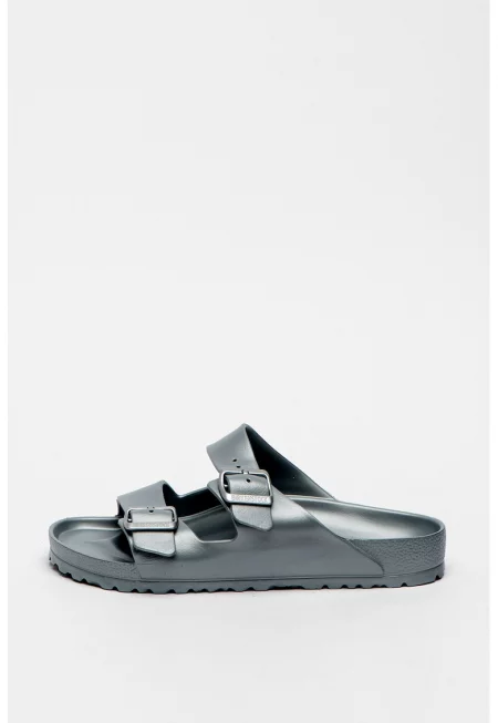 Чехли стандартна ширина Arizona - Сребрист