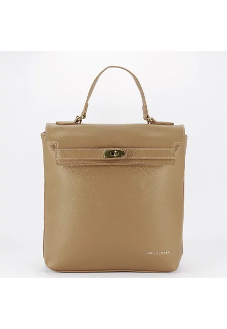 Червена раница  B-EC3097 M6 8912