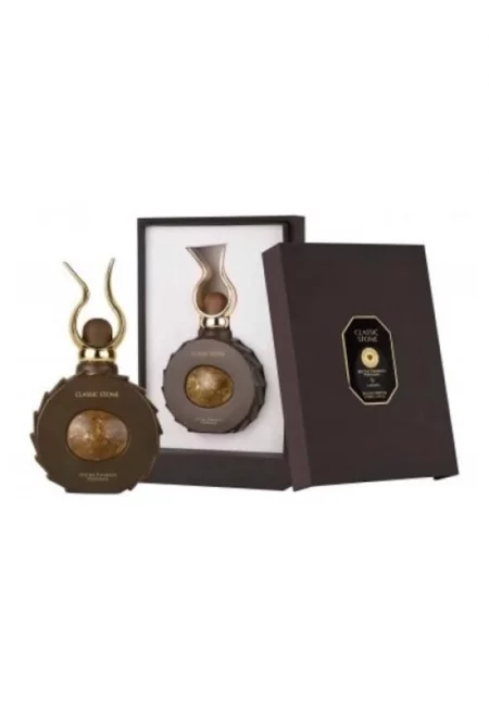 Classic Stone Niche Emerati от  100 ml - Оригинален арабски парфюм Import Dubai