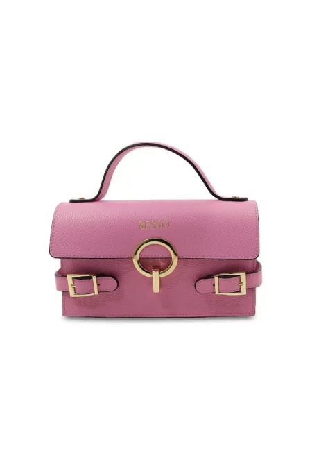 Дамска чанта Splendore Chic от естествена кожа