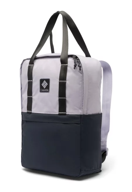 Дамска раница -  305278760 - текстилен материал - универсална