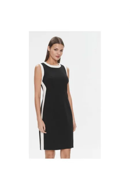 Дамска рокля -  303600068 - Полиестер - 38744