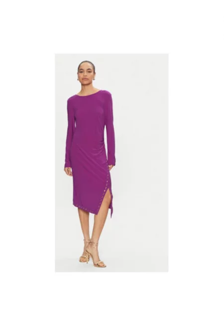 Дамска рокля -  304216961 - Полиестер - 45637