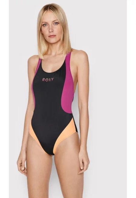 Дамски бански -  72264 - Полиамид - Многоцветен