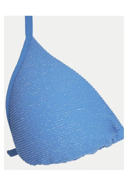 Дамски бански костюм  Beachwear - модел VA5221 - лазурносин