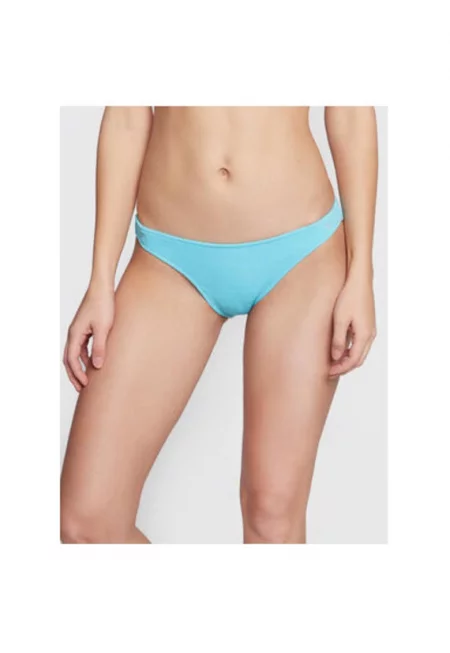 Дамски бикини -  301976134 - Полиамид - Син