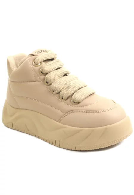 Дамски боти 7N699 1B 40 S