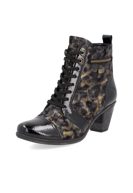 Дамски боти D8797