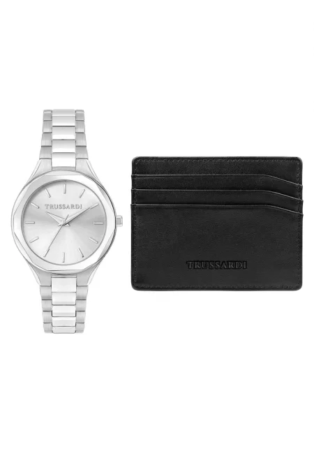 Дамски часовник  Brink R2453157507 - Аналогов