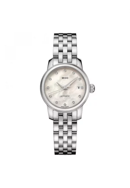 Дамски часовник  Lady Twenty Five M039007111060 - Аналогов