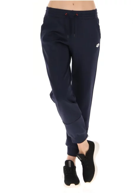 Дамски панталон  Core Squadra 25941 - Черен