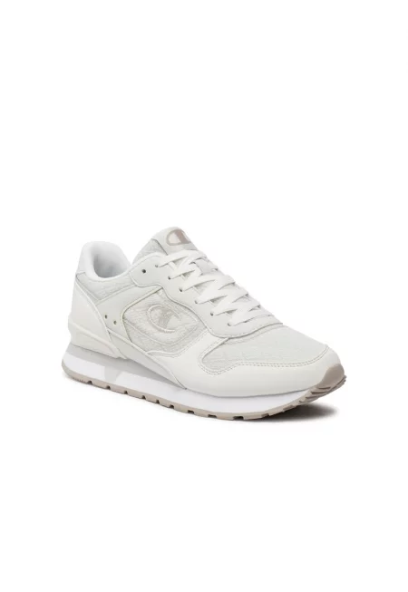 Дамски спортни обувки  бели - Бял