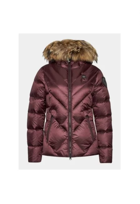 Дамско яке -  303292577 - Найлон - XS INTL - Кафяв