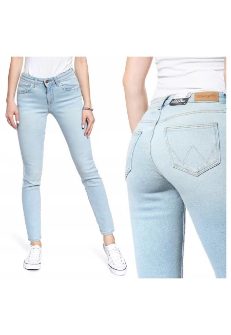 Дънки_Дамски_15833