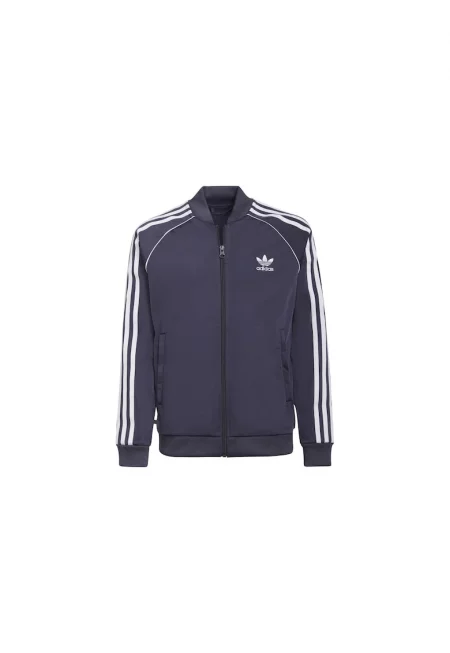 Детски спортен суитшърт  Superstar Track Top