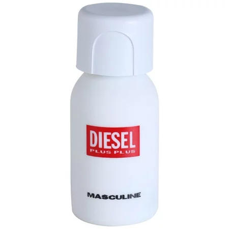 Diesel Plus Plus Masculine Парфюм за мъже EDT