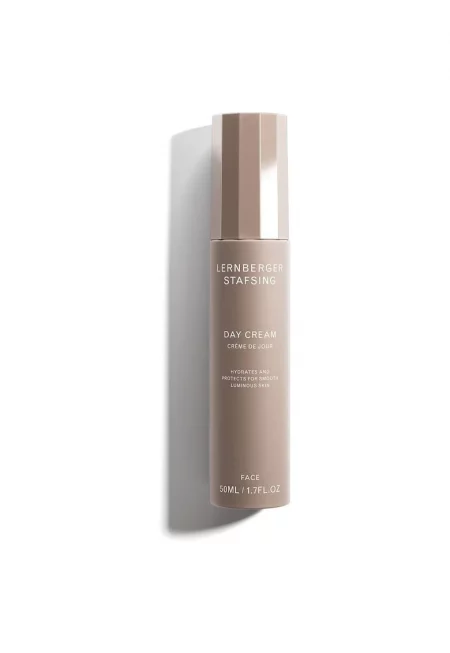 Дневен крем за лице - 50 мл