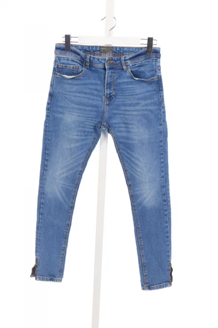 Дрехи Дънки ZARA MAN