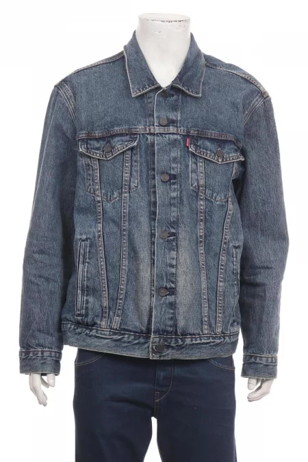 Дрехи Дънково яке LEVI'S