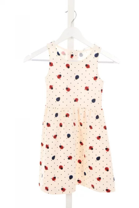 Дрехи Детска рокля H&M