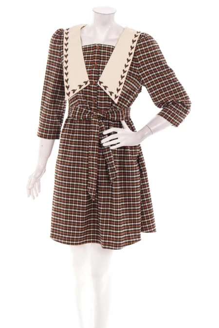 Дрехи Ежедневна рокля VERO MODA