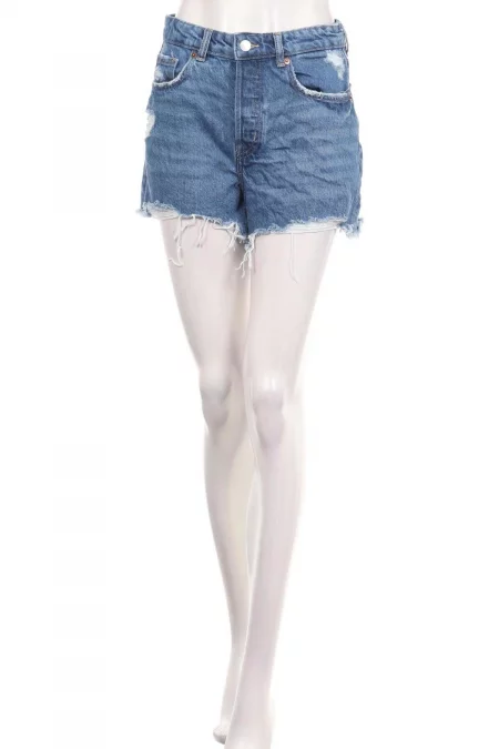 Дрехи Къси дънки H&M