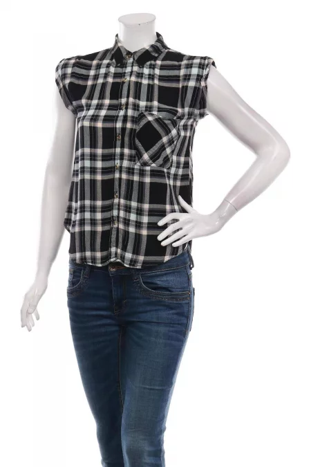Дрехи Риза FOREVER 21