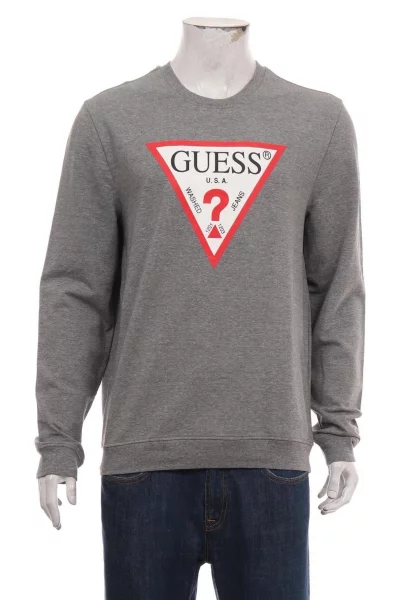 Дрехи Спортна блуза GUESS